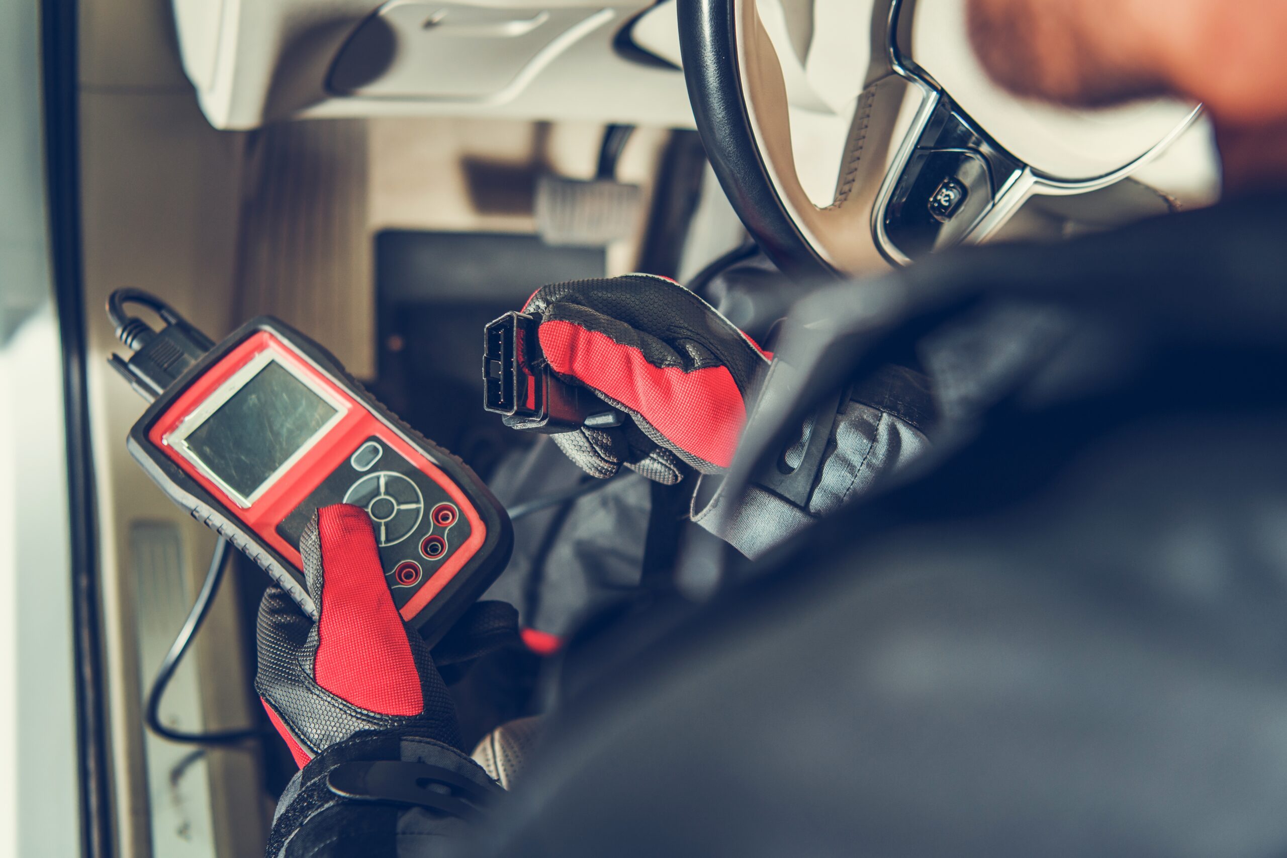 Top 5 grešaka koje otkriva autodijagnostika pre kupovine polovnog automobila